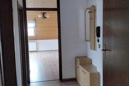 2,5 Zimmer Wohnung in Gössenreuth (Himmelkron)