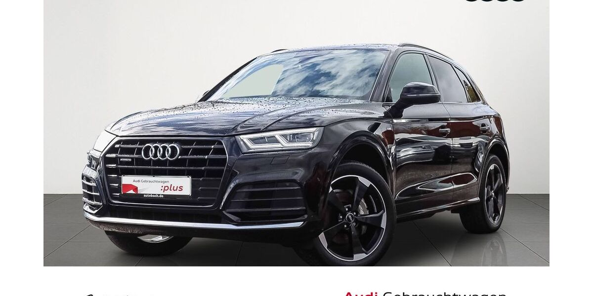 Audi Q5 42.630 km 34.570 &euro; Diez 65582