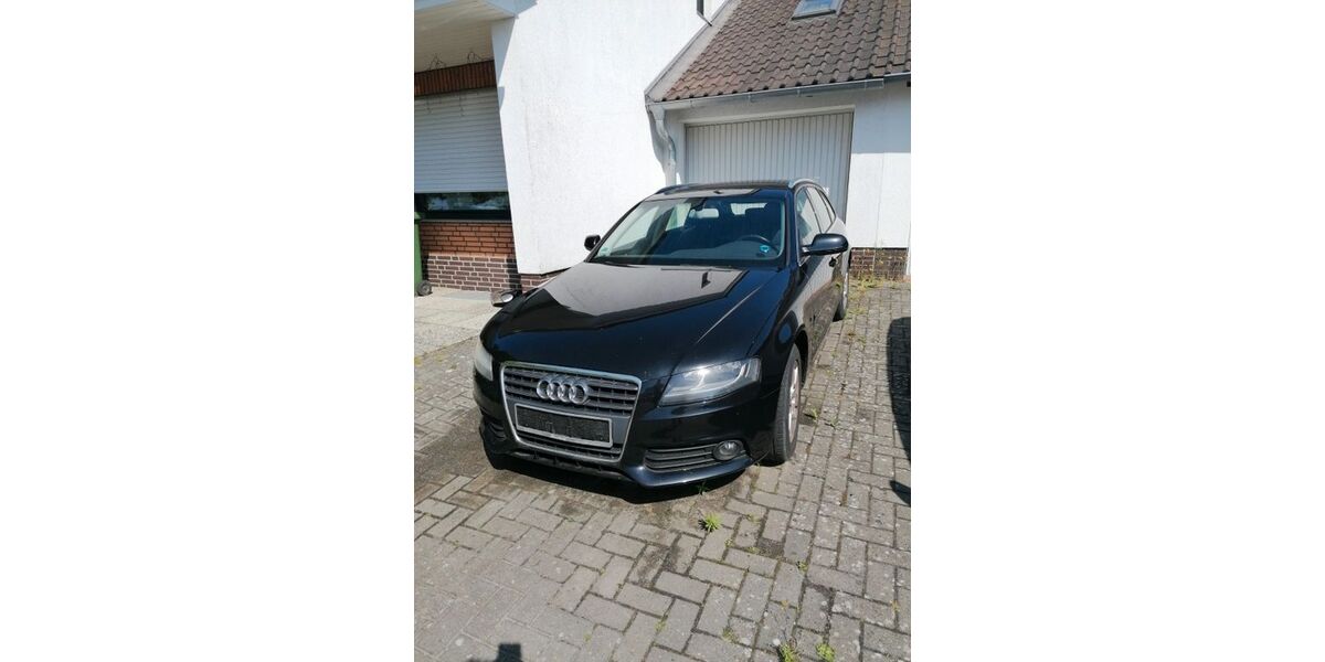 Audi A4 325.000 km 3.500 &euro; Espelkamp 32339