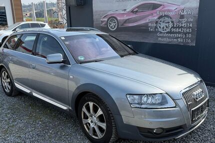 Audi A6 209.963 km 6.900 &euro; Hutthurm 94116