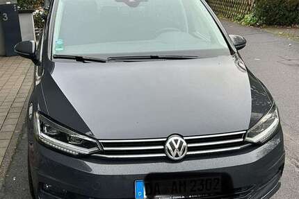 VW Touran 91.000 km 27.500 &euro; Alsbach-Hähnlein 64665