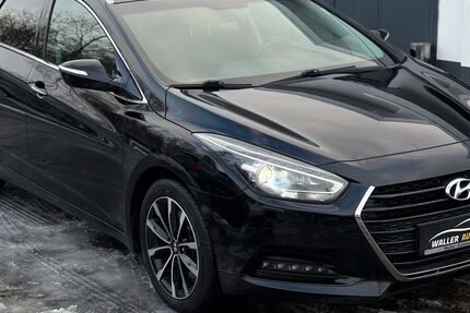 Hyundai i40 138.000 km 12.990 &euro; Bremen 28219