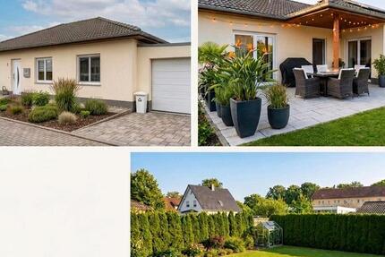 Haus Wolmirstedt - 4 Zimmer, 128 m&sup2;, 449.000&euro; | Angebot:26230202