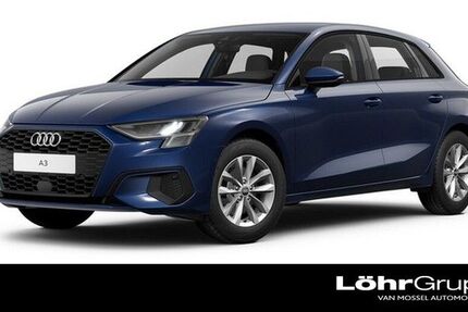 Audi A3 44.500 km 26.950 &euro; Meckenheim / Bonn 53340