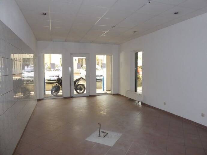 Gewerbeobjekt Rudolstadt Volkstedt - 2 Zimmer, 55.000&euro; | Angebot:25660567