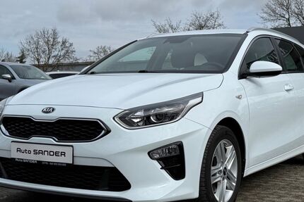Kia ceed Sportswagon 67.625 km 13.300 &euro; Ergolding ( bei Landshut ) 84030