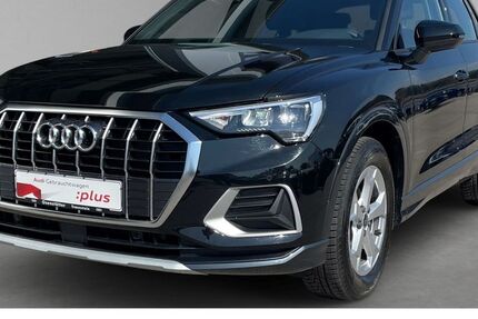 Audi Q3 21.868 km 37.980 &euro; Traunstein 83278