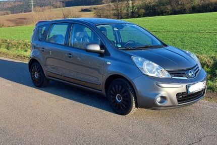 Nissan Note 149.900 km 3.600 &euro; Hammersbach 63546