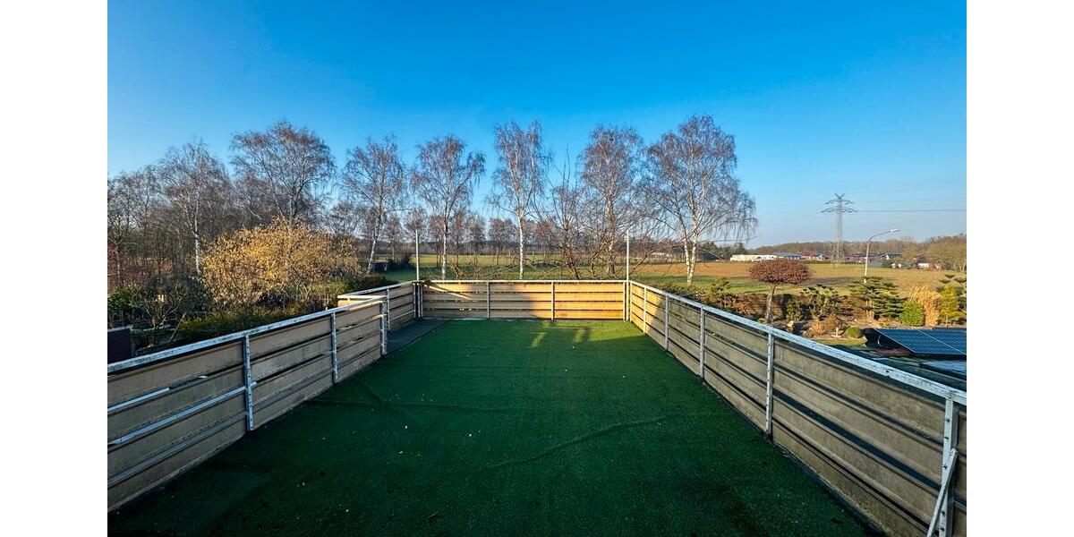 Dachgeschoßwohnung Löningen - 3 Zimmer, 83 m&sup2;, 700&euro; | Angebot:25351153