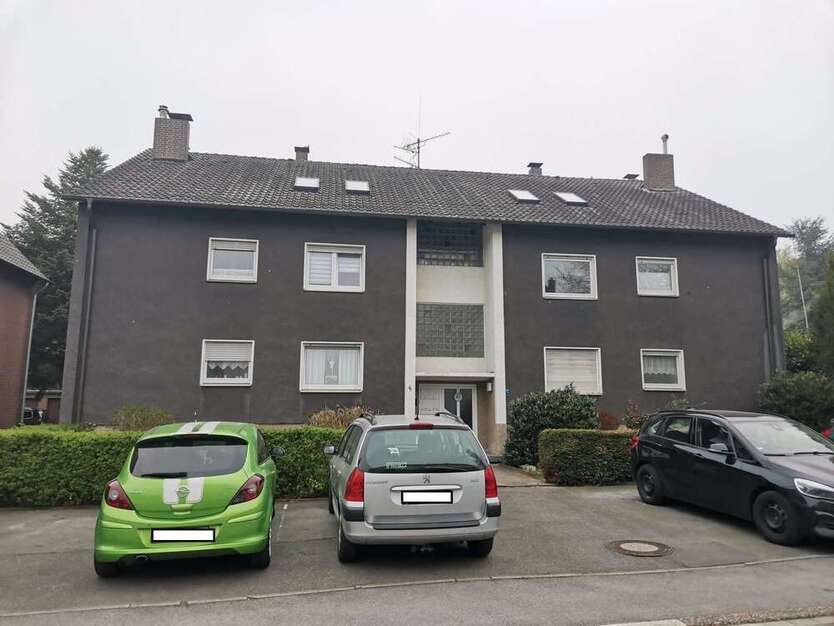Wohnung zum Mieten in Dortmund 490 € 51.52 m²