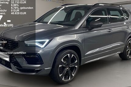 Cupra Ateca 24.229 km 35.830 &euro; Krefeld 47805