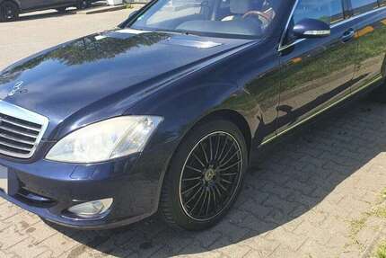 Mercedes-Benz S 400 360.000 km 7.350 &euro; Bernau bei Berlin 16321