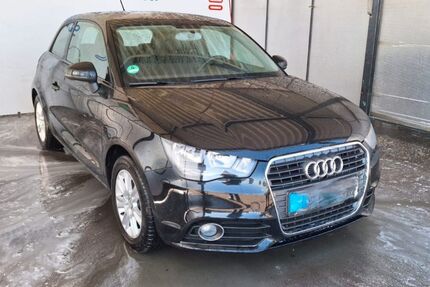 Audi A1 121.175 km 8.000 &euro; Lübeck 23562