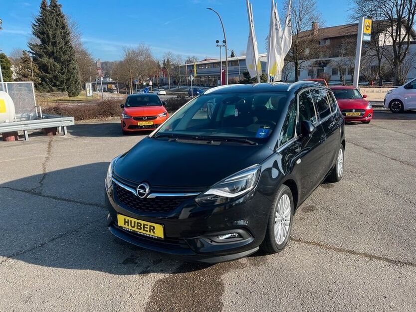 Zafira