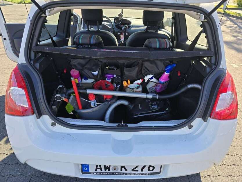 Twingo
