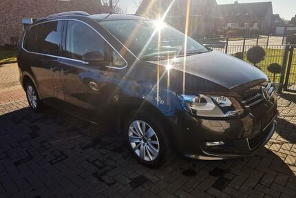 VW Sharan 115.300 km 20.800 &euro; Tostedt 21255