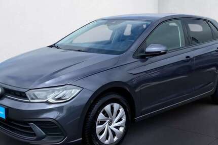 VW Polo 10.058 km 18.905 &euro; Goslar 38644