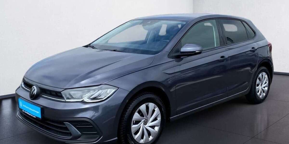 VW Polo 10.058 km 18.905 &euro; Goslar 38644
