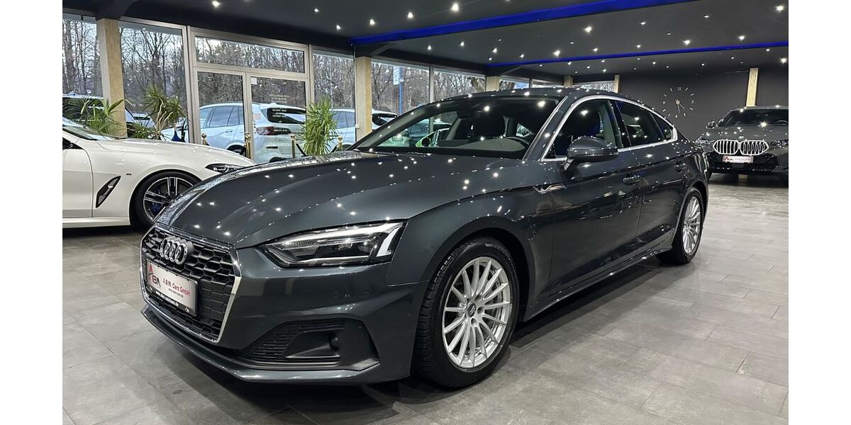 Audi A5 137.000 km 26.890 &euro; Gröbenzell 82194