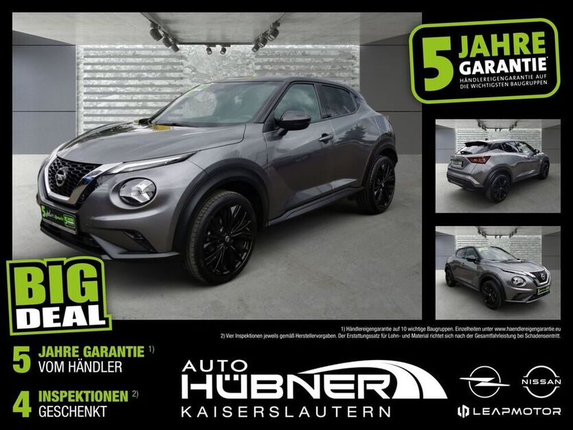 Juke