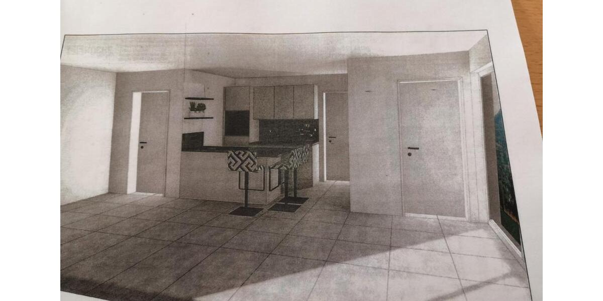 Etagenwohnung Andernach - 2 Zimmer, 50 m&sup2;, 700&euro; | Angebot:26081873