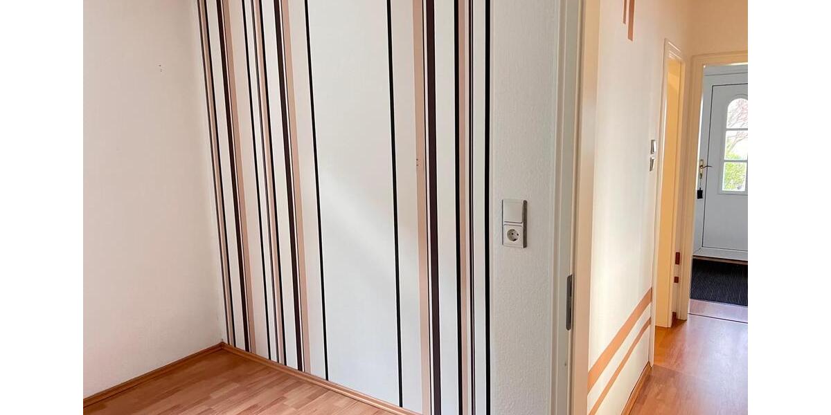 Doppelhaushälfte, Terasse, anmietbarer Garten✔️ 6 zimmer