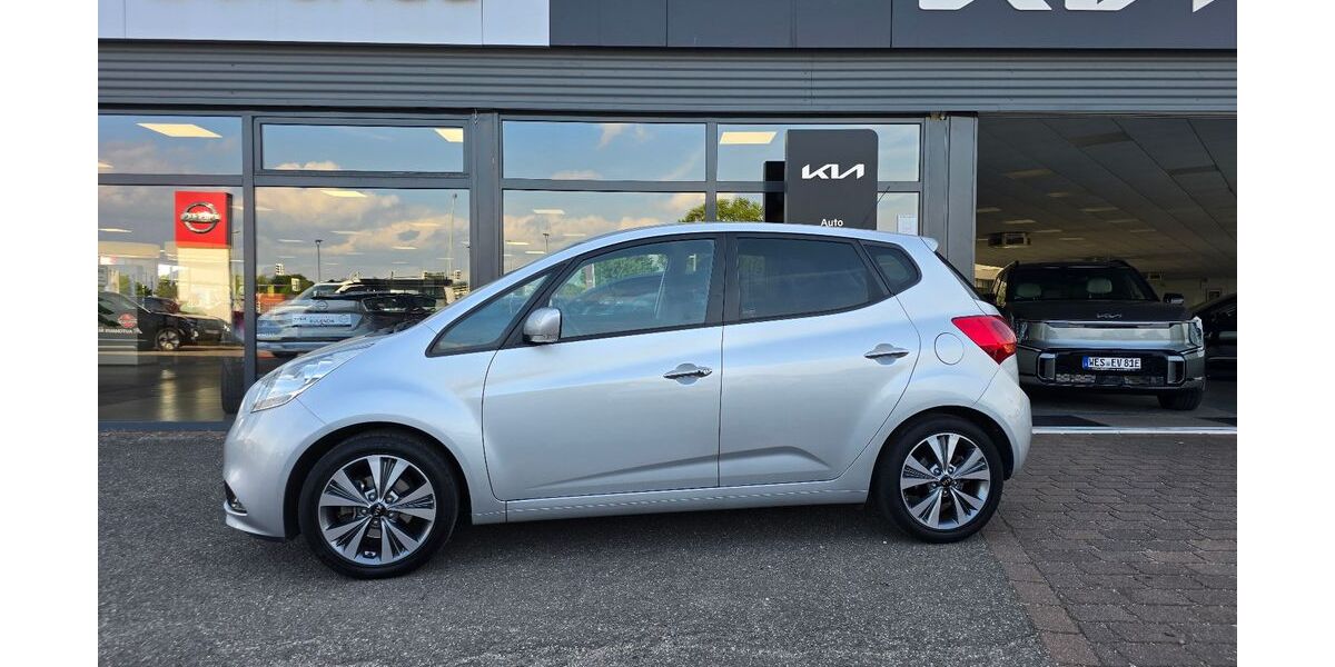 Kia Venga 42.000 km 16.970 &euro; Wesel 46485