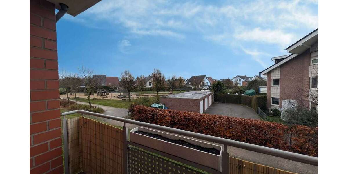 Wohnung zum Kaufen in Dinslaken-Hiesfeld 154.900 € 58 m² 1 zimmer