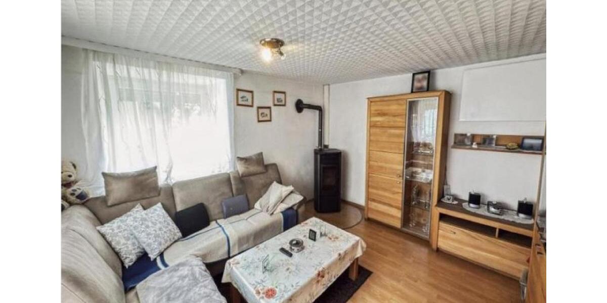 Einfamilienhaus Niederstotzingen - 5 Zimmer, 107 m&sup2;, 1.300&euro; | Angebot:24864537