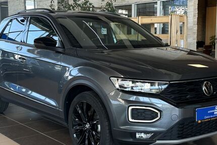 VW T-Roc 40.878 km 25.000 &euro; Eitorf 53783