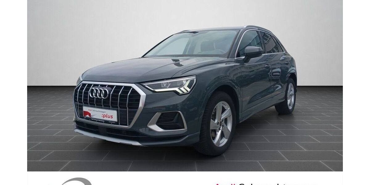 Audi Q3 20.190 km 33.490 &euro; Mannheim 68309