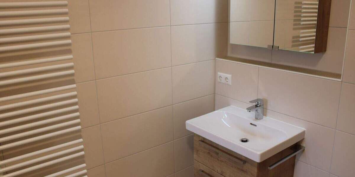 Etagenwohnung Frontenhausen - 2 Zimmer, 30 m&sup2;, 690&euro; | Angebot:26731143