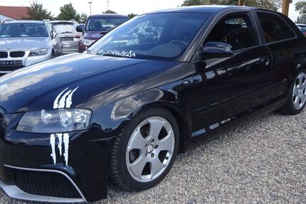 Audi A3 278.742 km 1.750 € Dresden 01219