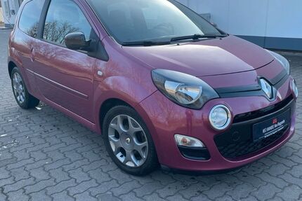 Renault Twingo 140.586 km 4.000 € Broderstorf 18184