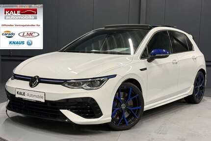 VW Golf R 20.000 km 43.970 &euro; Helmstedt 38350