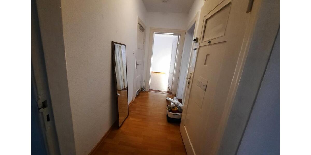 Etagenwohnung Schiffdorf - 2 Zimmer, 51 m&sup2;, 850&euro; | Angebot:25427704