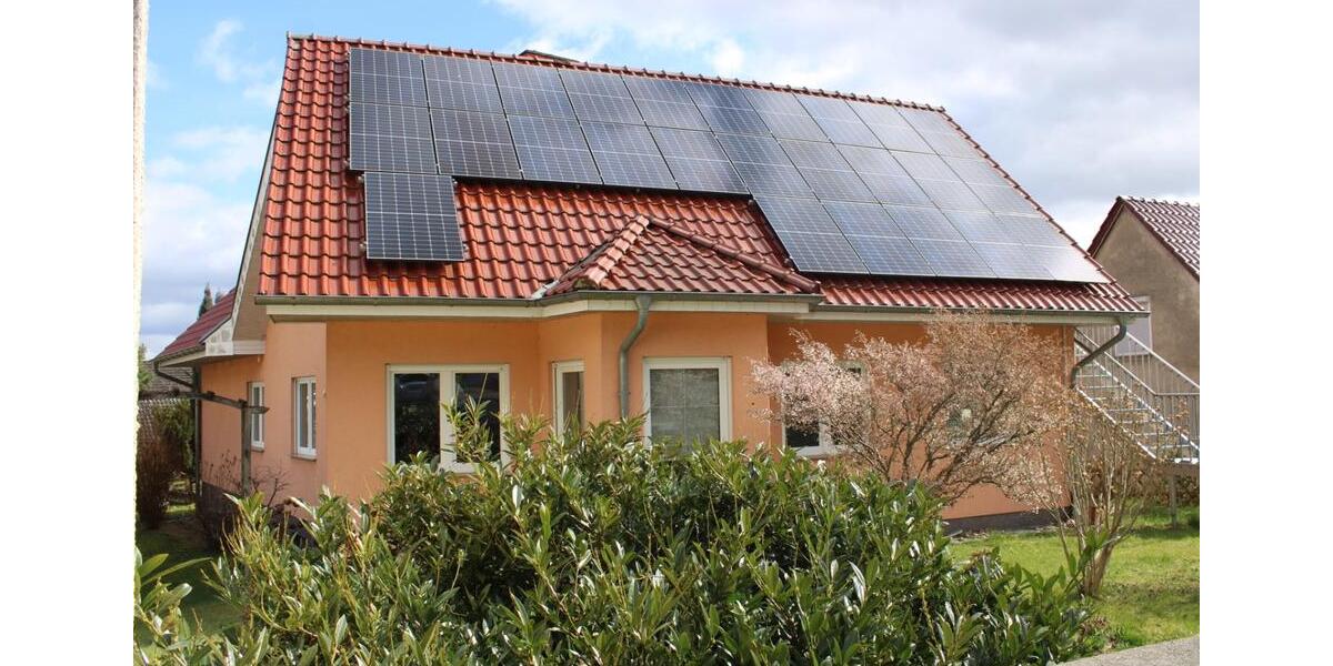 Einfamilienhaus Rheinsberg - 5 Zimmer, 204 m&sup2;, 369.000&euro; | Angebot:26033474