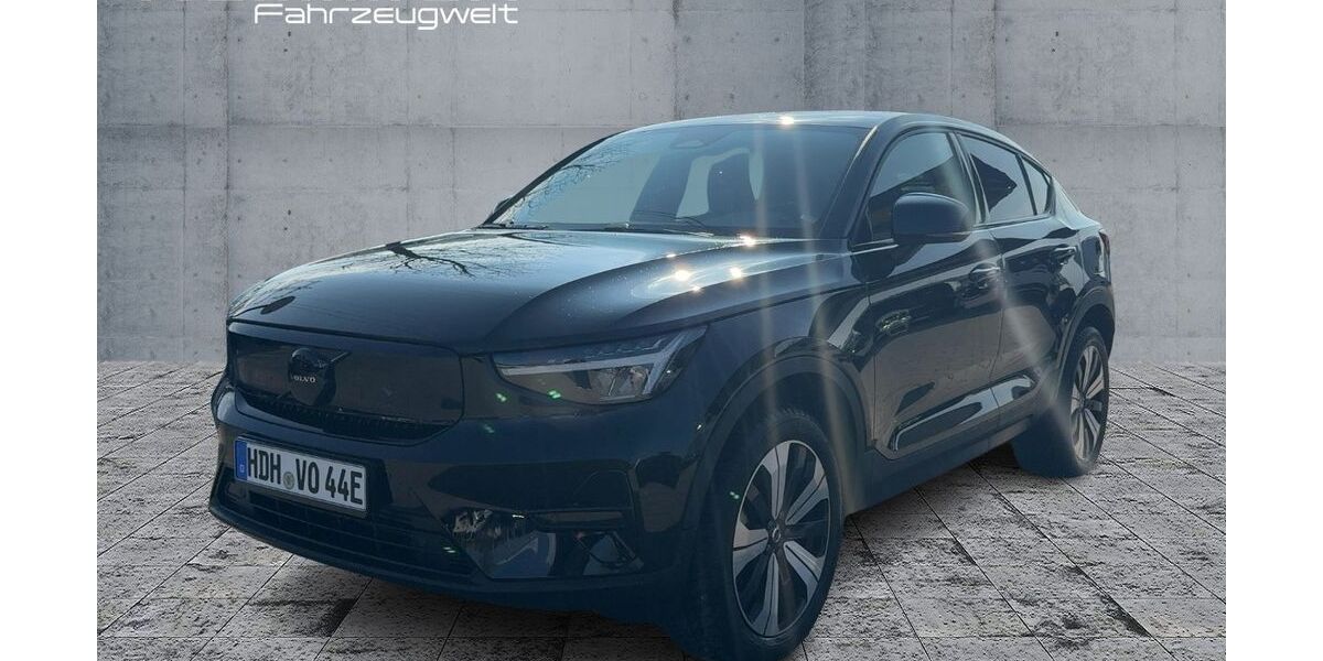 Volvo C40 10.000 km 44.990 &euro; Heidenheim 89520