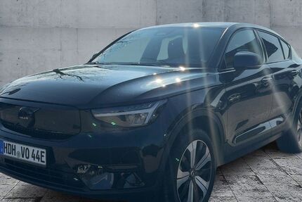 Volvo C40 15.000 km 44.990 € Heidenheim 89520