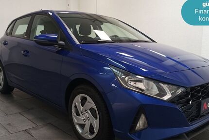 Hyundai i20 25.042 km 12.470 &euro; Egelsbach 63329