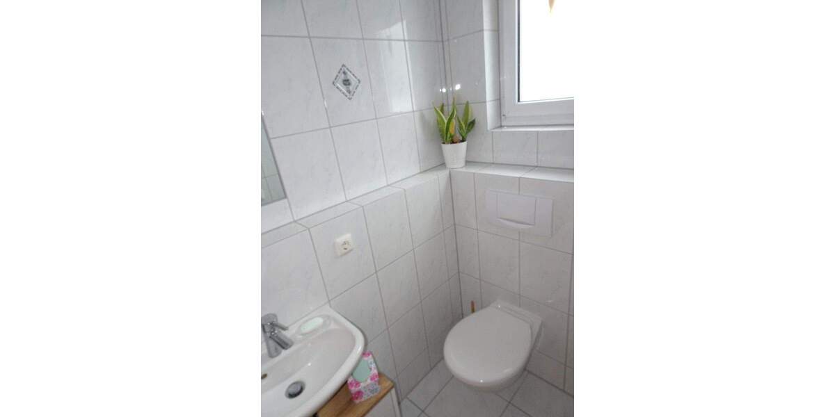 Reiheneckhaus mit Garage in Herzogenaurach-Nähe Schulzentrum Süd 5 zimmer