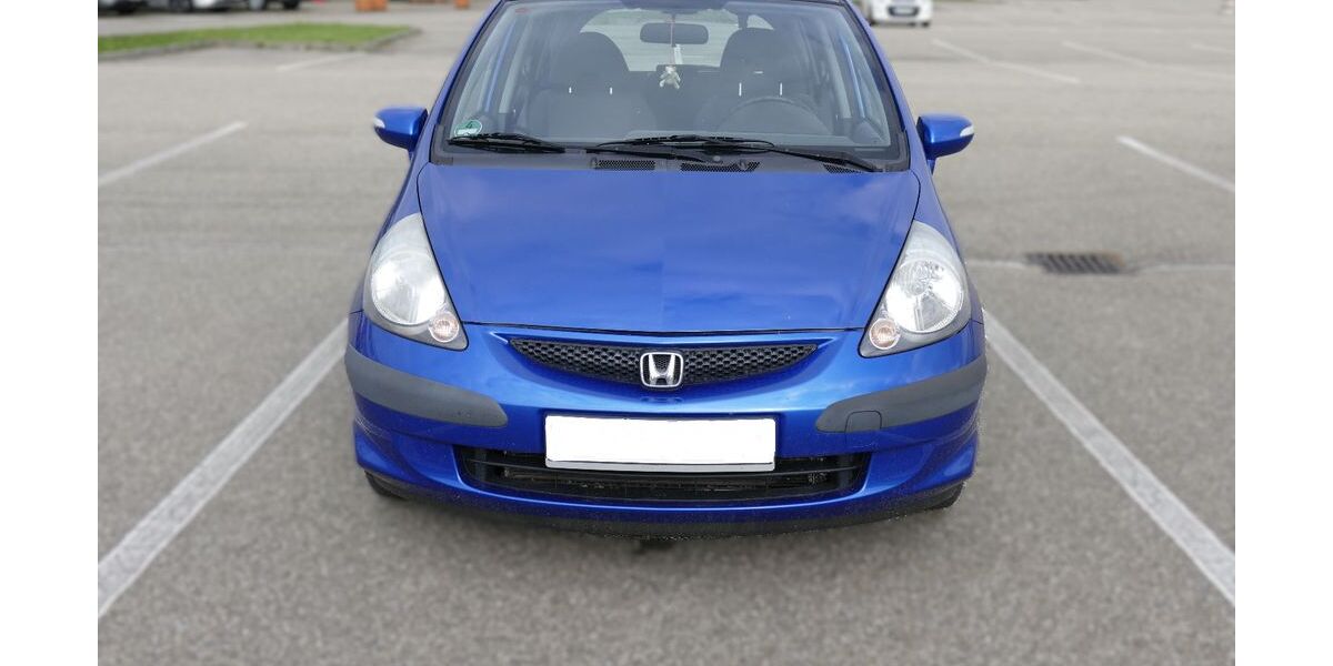 Honda Jazz 202.155 km 2.000 € Waghäusel 68753