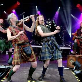 Rapalje 20.11.2026 Stadthalle