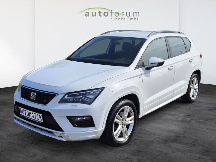 Ateca