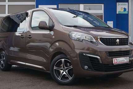 Peugeot Traveller 118.799 km 21.990 &euro; Nürtingen 72622