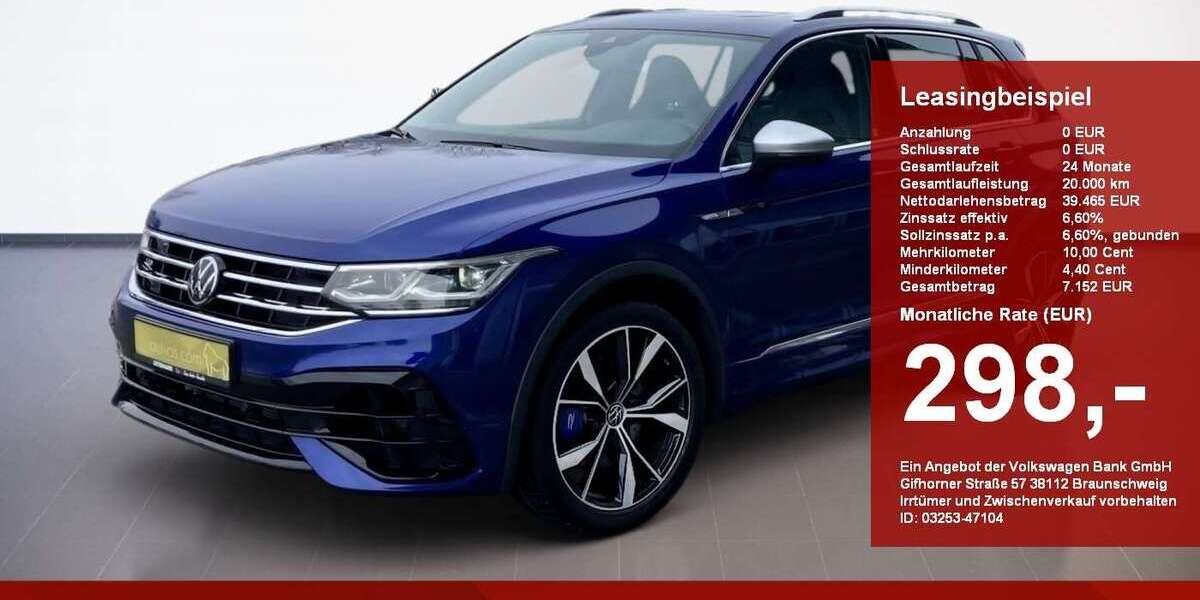 VW Tiguan 37.420 km 39.470 &euro; Eggenfelden LK Pfarrkirchen 84307