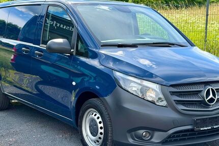 Mercedes-Benz Vito 113.000 km 18.700 &euro; Eisenach 99817