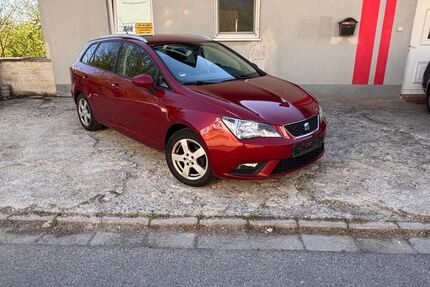 Seat Ibiza 214.575 km 2.999 &euro; Marktgraitz 96257