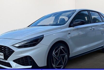 Hyundai i30 7.511 km 26.490 € Ludwigshafen 67071