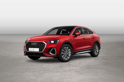 Audi Q3 53.990 km 28.820 &euro; Landshut 84030